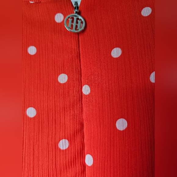 Tommy Hilfiger dress size 6 - Picture 3 of 3